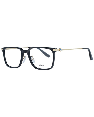 BMW Men's Black Optical Frames - One Size